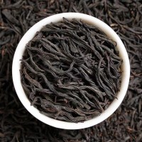 正山小种红茶茶叶浓香型新茶散装便宜批发茶叶工夫红茶袋装 500g 1斤