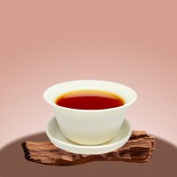 CTC红茶 红碎茶原料散装批发奶茶柠檬红茶 3袋