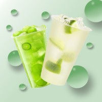 茉莉绿茶绿妍茉莉散装茶饮专用茶原料云南元江茉莉花茶厂家批发 3袋
