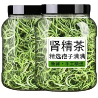 现货肾精草嗷嗷叫 长白山小叶黄金草男茶士30g灌装化石草一件代发 1克